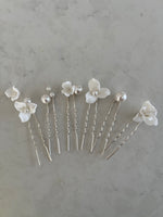 Abigail Pins