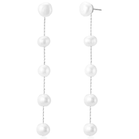 Alexis Freshwater Drop Earrings