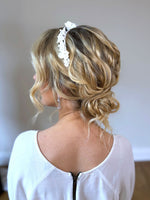 Kayla Floral Headband