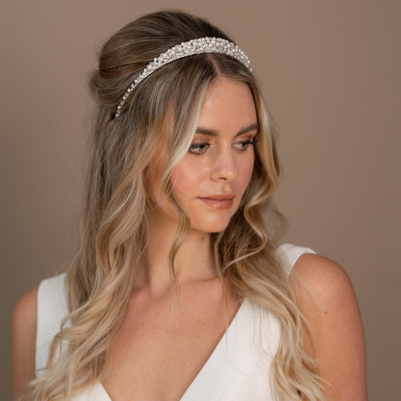 Grace Tiara