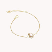 Emily Bracelet - Rosaline