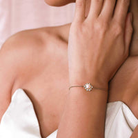 Emily Bracelet - Rosaline