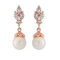 Victoria Vintage Earrings