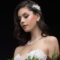 Erin Freshwater Pearl Clip