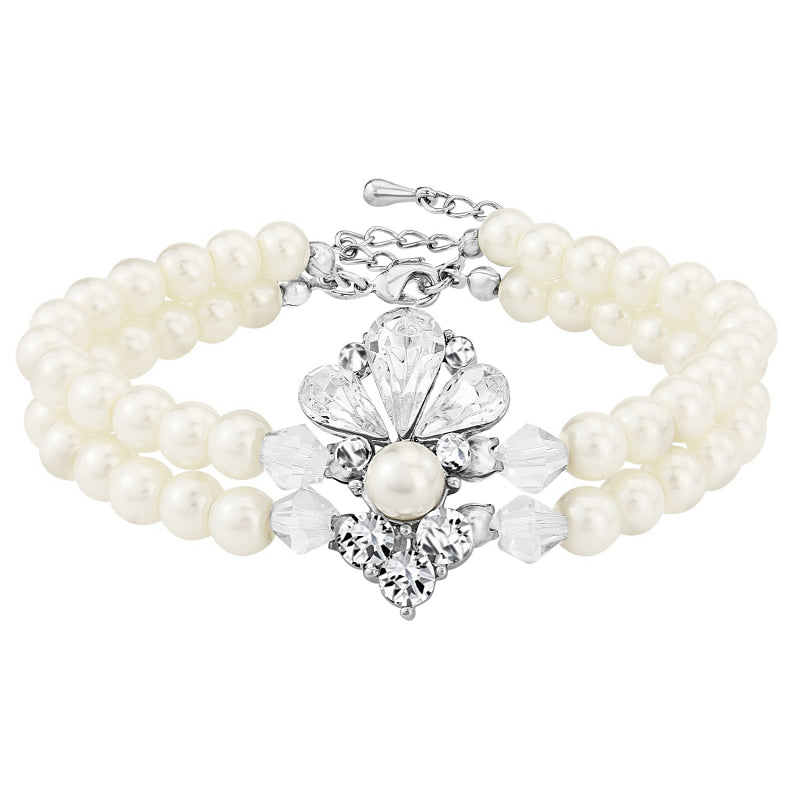Orla Pearl Bracelet