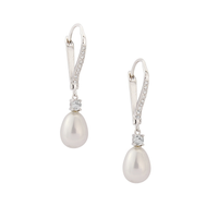Heirloom Necklace & Earrings Set