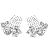 Petite Comb Duo