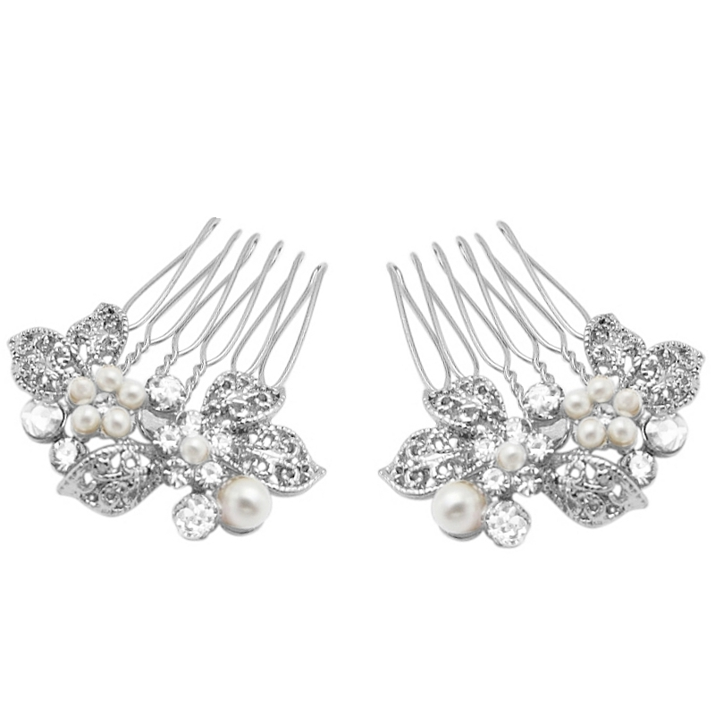 Petite Comb Duo