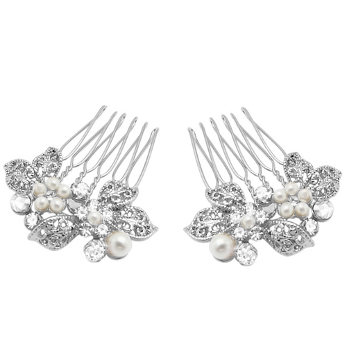 Petite Comb Duo