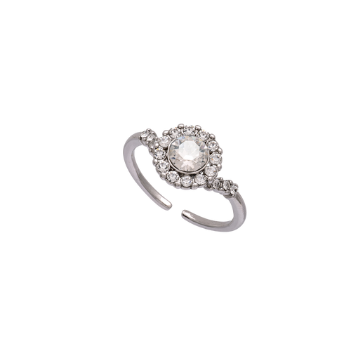 Sofia Ring - Crystal