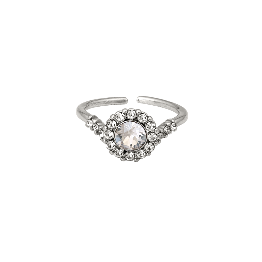 Sofia Ring - Crystal