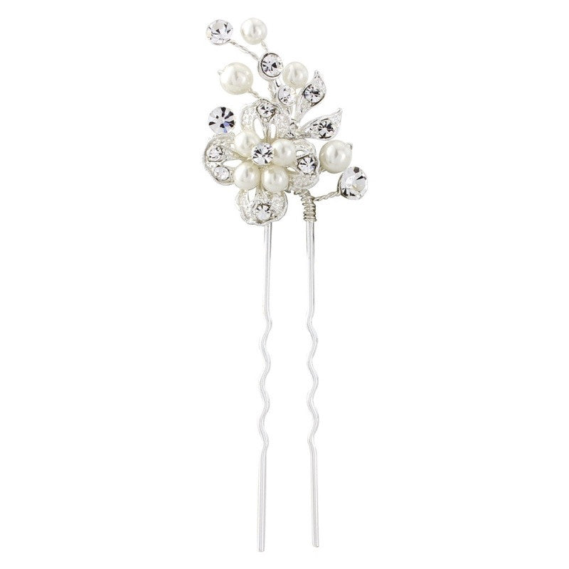 Trudy Luxury Hair Pin