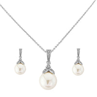 Maddie Necklace Set
