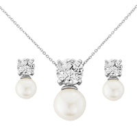 Jen Necklace Set