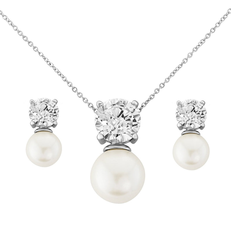 Jen Necklace Set