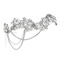 Freya Jewelled Headband