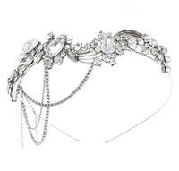 Freya Jewelled Headband