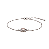 Miss Miranda Bracelet - Silk