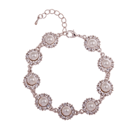 Sofia Pearl Bracelet