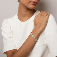 Sofia Pearl Bracelet