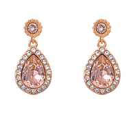 Miss Amy - Vintage Rose (rose gold)