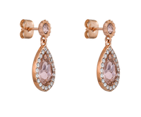 Miss Amy - Vintage Rose (rose gold)