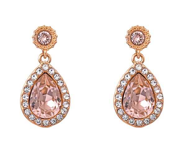 Miss Amy - Vintage Rose (rose gold)