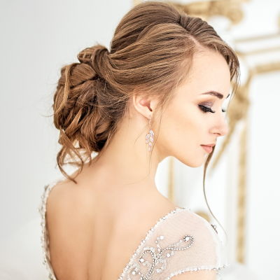 Taylor Drop Earrings