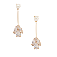 Cathy Drop Earrings