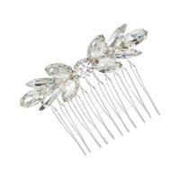 Marianne Crystal Comb