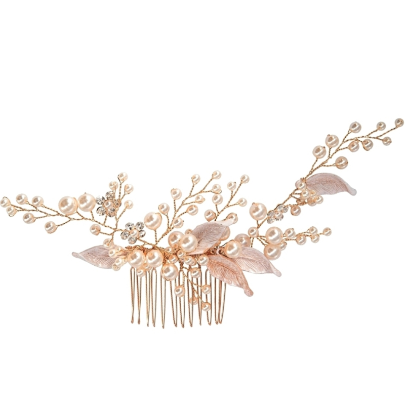 Ada Blossom Comb