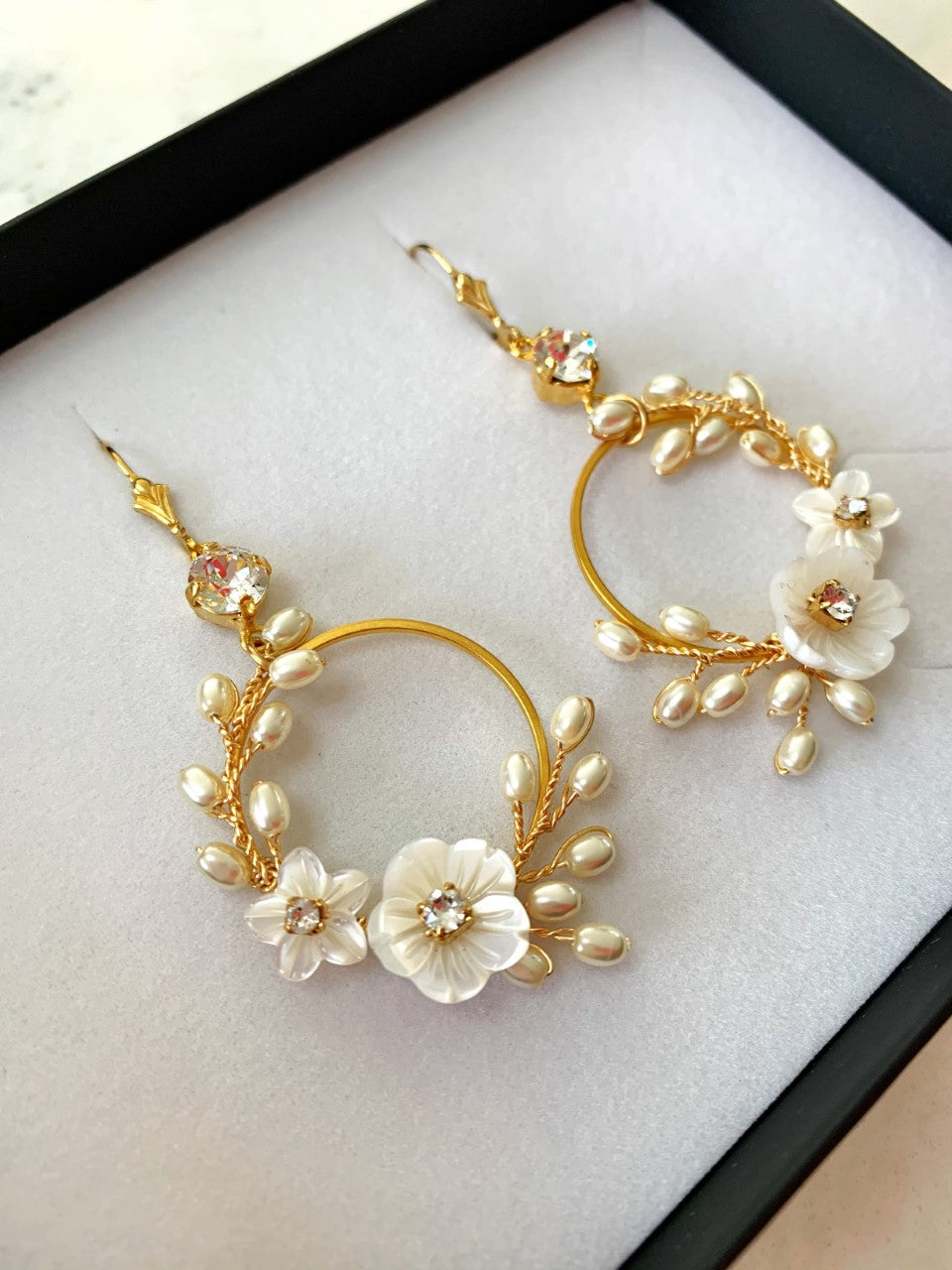 Amari Earrings
