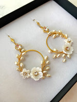 Amari Earrings