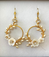 Amari Earrings