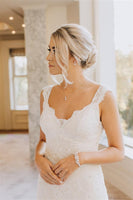 Avril Necklace Set