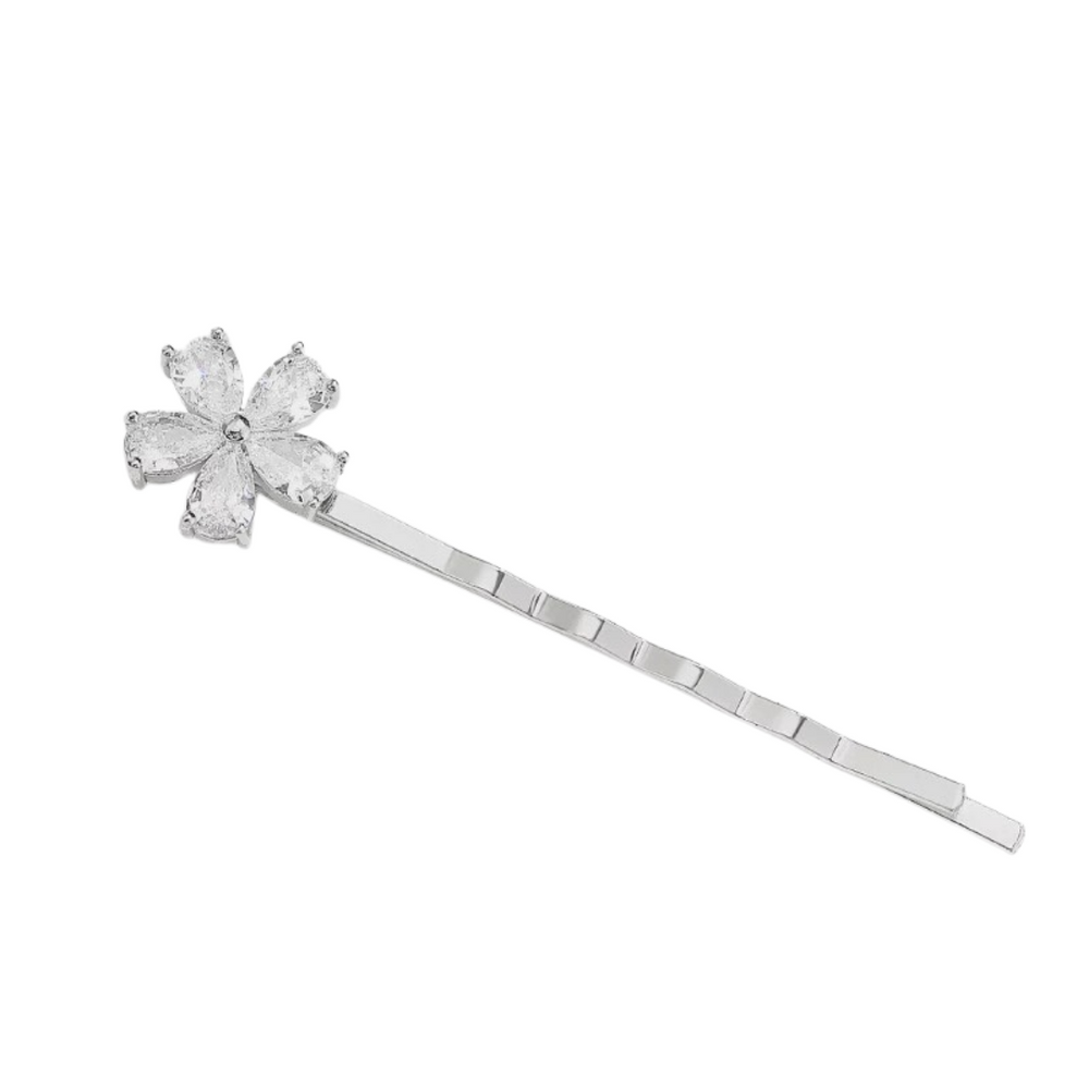 Bethany Hair slide