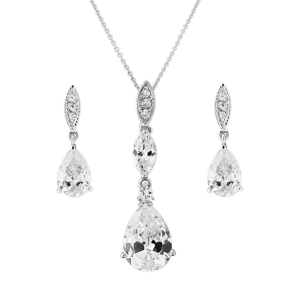 Kathryn Necklace Set