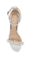 Charlotte - statement block heels