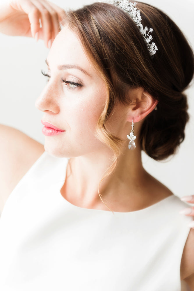 Catherine Earrings