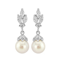 Victoria Vintage Earrings