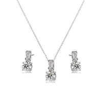 Crystal Shimmer Set