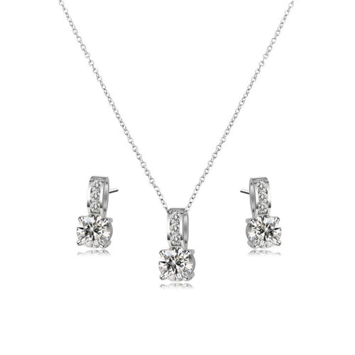 Crystal Shimmer Set