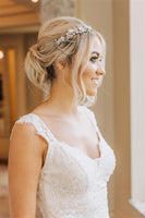 Freya Jewelled Headband