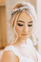 Freya Jewelled Headband