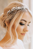 Freya Jewelled Headband