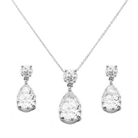 Avril Necklace Set