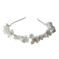 Kayla Floral Headband