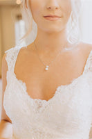 Jen Necklace Set