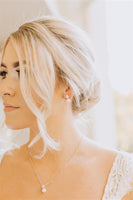 Jen Necklace Set