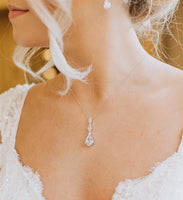 Kathryn Necklace